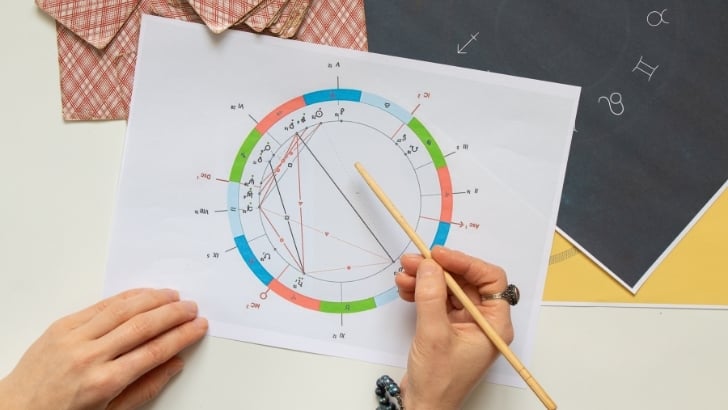 Doğum Haritası Ne İşe Yarar?