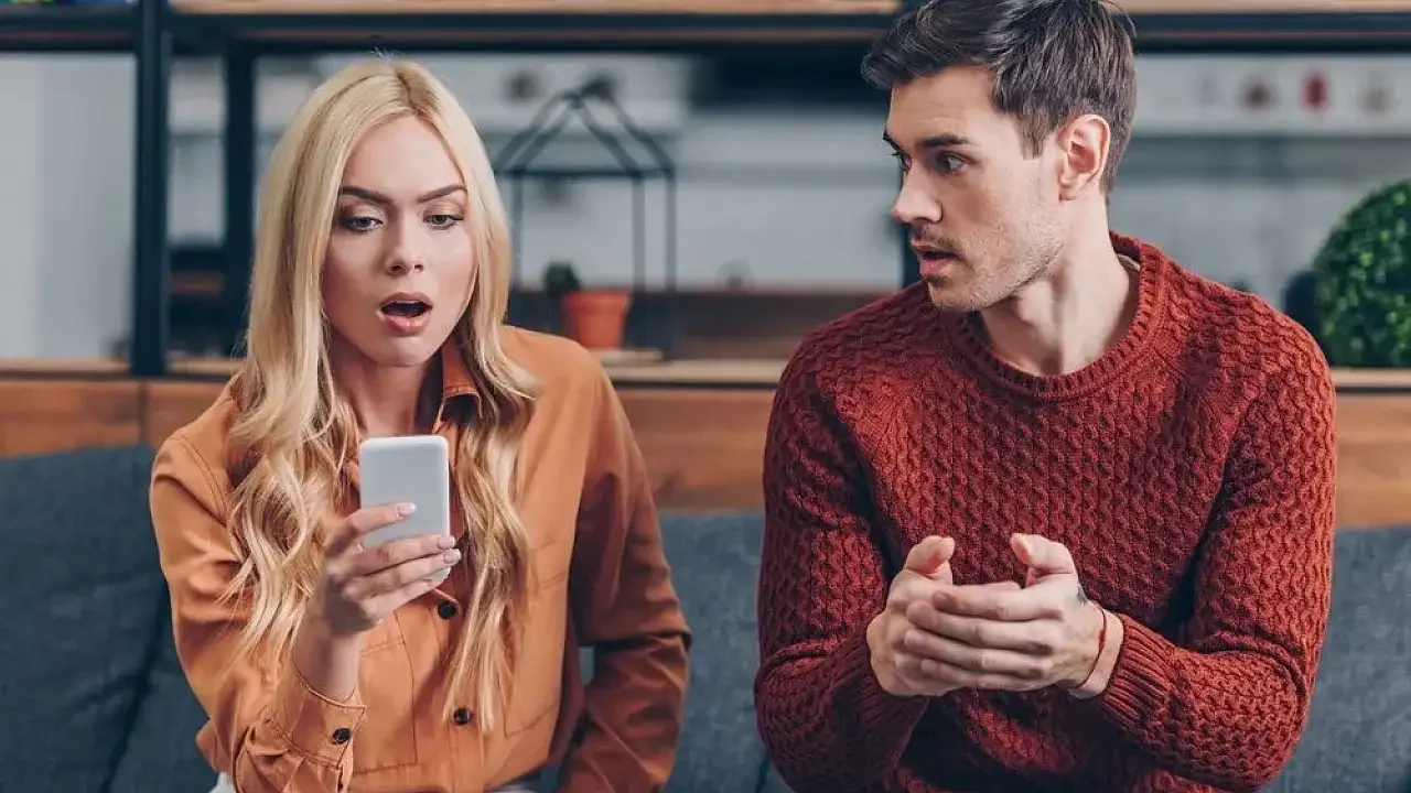 Mikro Aldatma Nedir? - Oyuncuilan.com